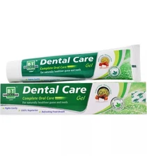 10 X Willmar Schwabe India B&T Dental Care Gel (100g) Pack Of 10 Fast Shipping 