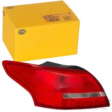 HELLA RÜCKLEUCHTE LINKS ÄUSSERER TEIL passend für FORD FOCUS | 2SD 354 828-031