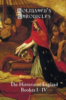 Raphael Holinshed | Holinshed's Chronicles | Taschenbuch | Englisch (2012)