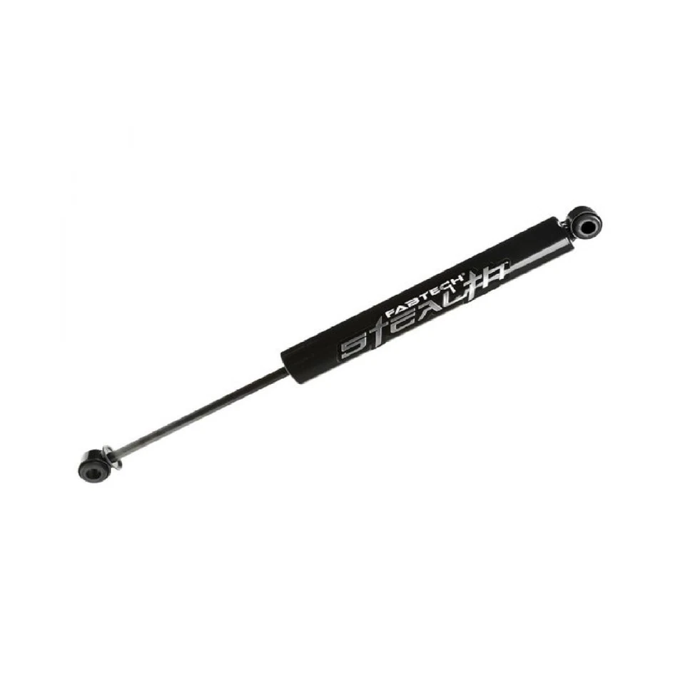 Fabtech FTS6333 All-Black Stealth Monotube Shock for 88-98 Chevy / GMC C1500 Foto 2 de 4