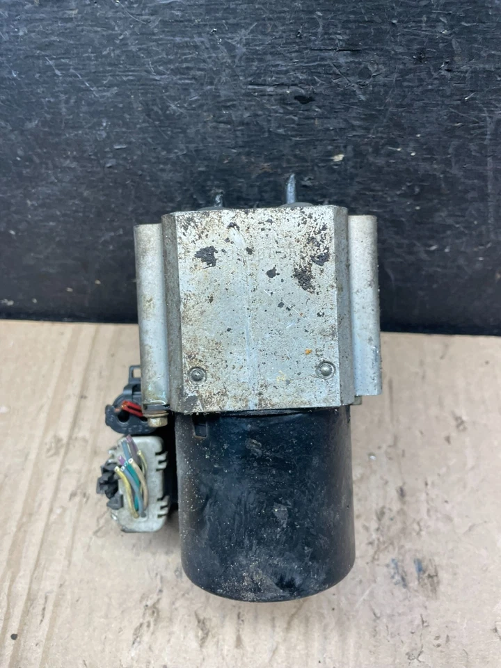 Chevy Express GMC Savana 1500 2500 2005-2007 ABS bomba de freno antibloqueo S4782 DG Foto 3 de 4