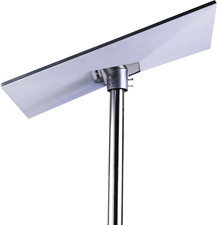 Starlink Gen 3 Pipe Adapter, for Starlink Gen 3 Standard Dish, Starlink Pole Mou