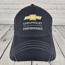 Chevrolet Performance 2018 NHRA US Nationals Winner Adjustable Hat Cap