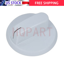 1x Dryer Timer Control Knob Assembly Fits For GE Hotpoint Dryer WE03X25285 USA