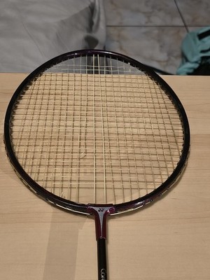 Yonex Carbonex 10 Full Carbon Shaft Badminton Racquet Vintage