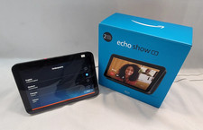 Echo Show 8" 2.Gen