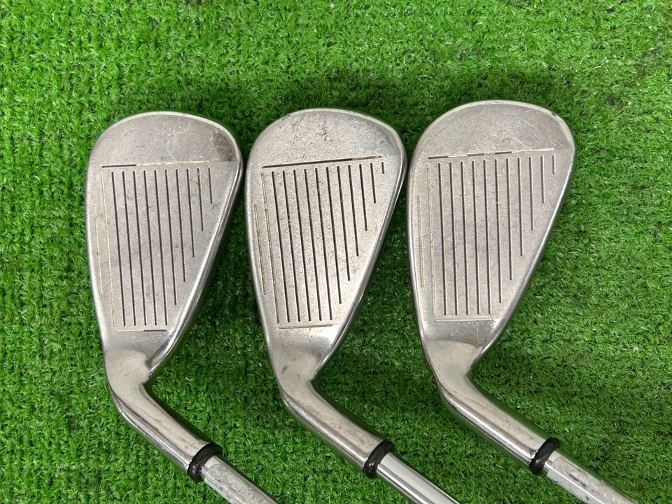 Callaway Diablo Edge Eisensatz 5-9+PW RH Diablo Uniflex Stahlschaft G13847 - Bild 3 von 4