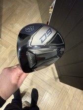 Wilson D9 Driver 10.5 Degree Regular Flex Golf Club