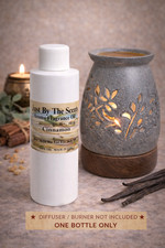 Cinnamon Fragrance Oil 4 Oz   Diffuser   Free Shipping   USA Seller