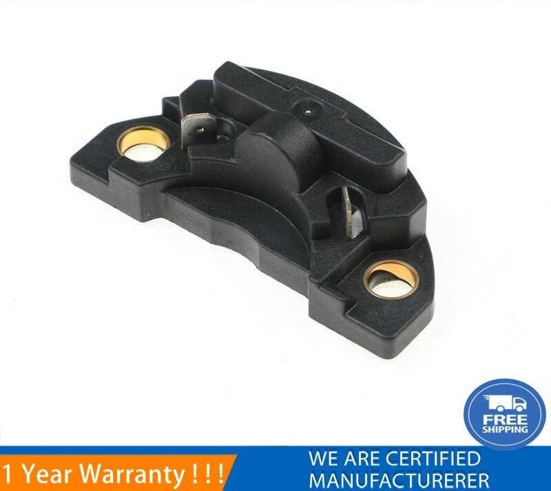 Módulo de control de encendido MD607814 J152 para Mitsubishi Hyundai Dodge Mazda LX549 Foto 2 de 4