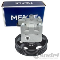 Meyle Servopumpe 90Bar Passend FüR Nissan X-TRAIL | 36-14 631 0004