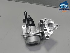 Defect 2018-2024 Toyota Camry 2.5L Engine Coolant Water Pump Housing OEM