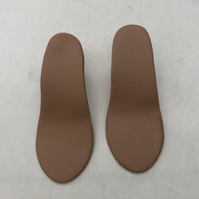 Porcelain High Heel Shoe Base for Large Doll 4 1/4  Heel to Toe Craft Parts