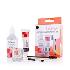 Hi Brow Professional Tinting Kit - Dark Brown