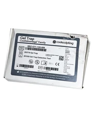 Zeltiq CoolSculpting CoolAdvantage Gel Trap Extraction BRZ-GT1-1X0-008 EXP 2020