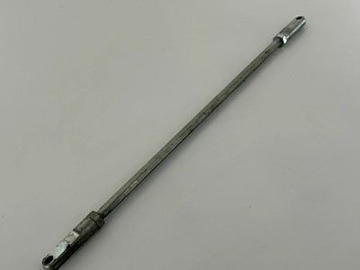 Berner BT50 Torarm Stange Tormitnehmer Zugstange Schlepper Schubstange