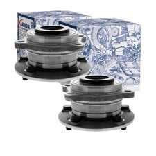 Roulement de roue Hyundai IX55