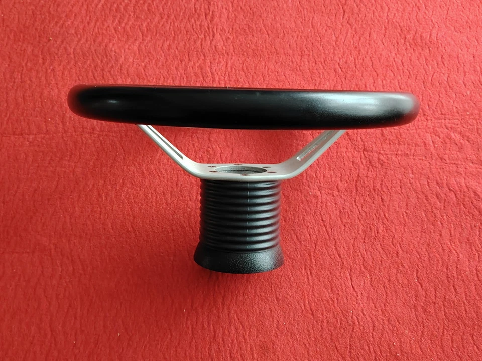 Rennwagen Lenkrad Sparco Car Racing Sport Lenkrad  - Bild 4 von 4