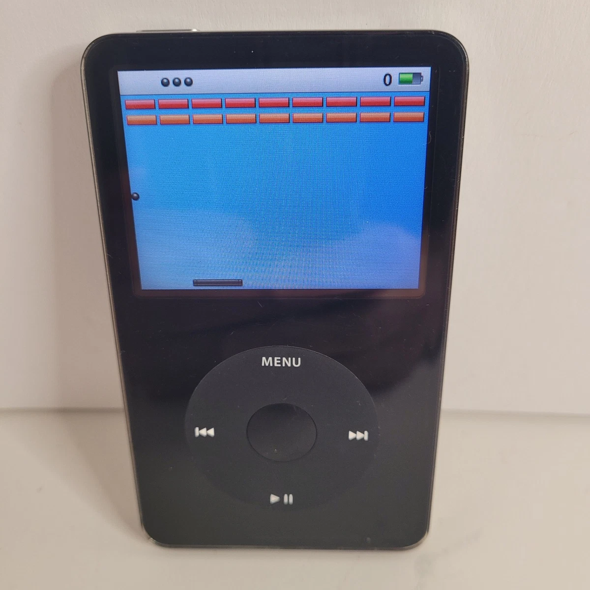Ipod Model A1136 for sale | eBay