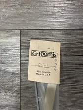 Vintage G Loomis C561 fishing rod blank