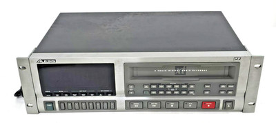 Vintage Alesis ADAT XT 8 Track Digital Audio Recorder
