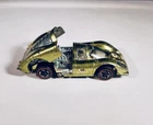 HOT WHEELS REDLINE PORSCHE  917_1969 LIME