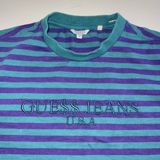 GUESS Rocky T-Shirts for Men