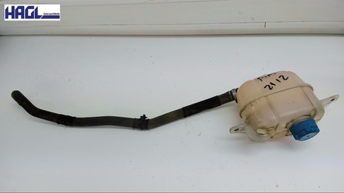 Ausgleichsbehälter MIT Schlauch 51906991 Fiat Qubo 1.3 Multijet 16V DPF