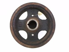 Poulies diverses Toyota YARIS