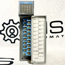 Allen Bradley 1746-IB16 SLC 500 16 Pt Digital Input Mod   USA  Fast Ship  