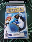 Surf's Up - PlayStation Portable (Psp) No Manual