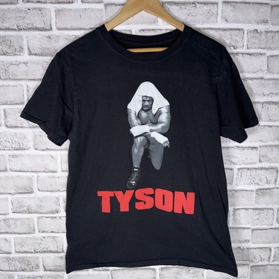 Mike Tyson Title Tour Las Vegas IBF Title Boxing Collection Shirt Men s Medium M