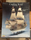 Captain Kid Pirate Ship Scale Model Kit #70873 (ToteZZZ) — photo 1