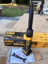 Brand New Dewalt Dcg420xb 20v Max Atomic Extended Die Grinder