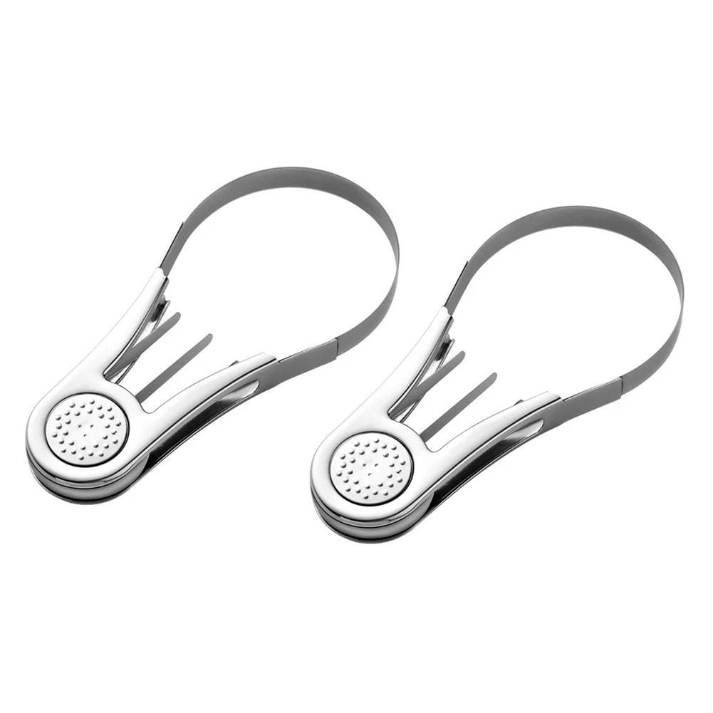 Stainless Steel Cutter Avocado Slicer Splitter Fruit Melon Cutting Peeler
