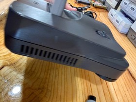 Nintendo N64 Console Bundle with Excitebike 64 (Tested & Working)