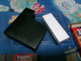 #705 Nes Nintendo American Gladiators Complete Tested 