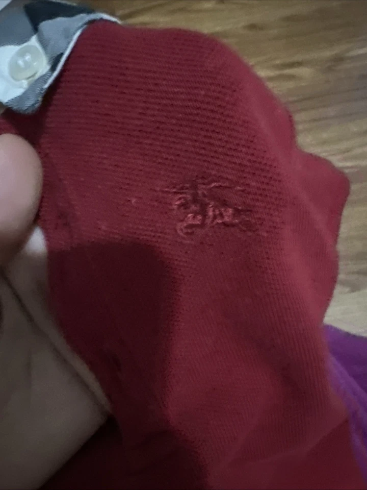 Burberry - Image 4 of 4