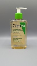 CeraVe Feuchtigkeitsspendendes Reinigungsöl 236 ml B-Ware