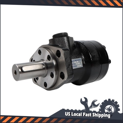 #ad 1 PCS Hydraulic Motor for Danfoss OMR 100 151 6002 Hydraulic Motor NEW $149.99