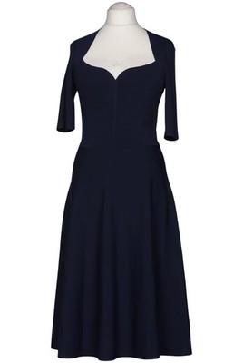TED BAKER Kleid Damen Dress Damenkleid Gr. EU 44 (TED BAKER 5) Marin... #aebhp2t
