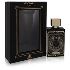 Goodness Oud by Riiffs Eau De Parfum Spray 3.3 oz for Men80