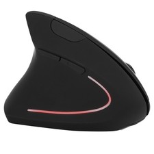 Mouse Wireless Charging Mouse Ergonomic Vertical Mouse Left Hand Optical