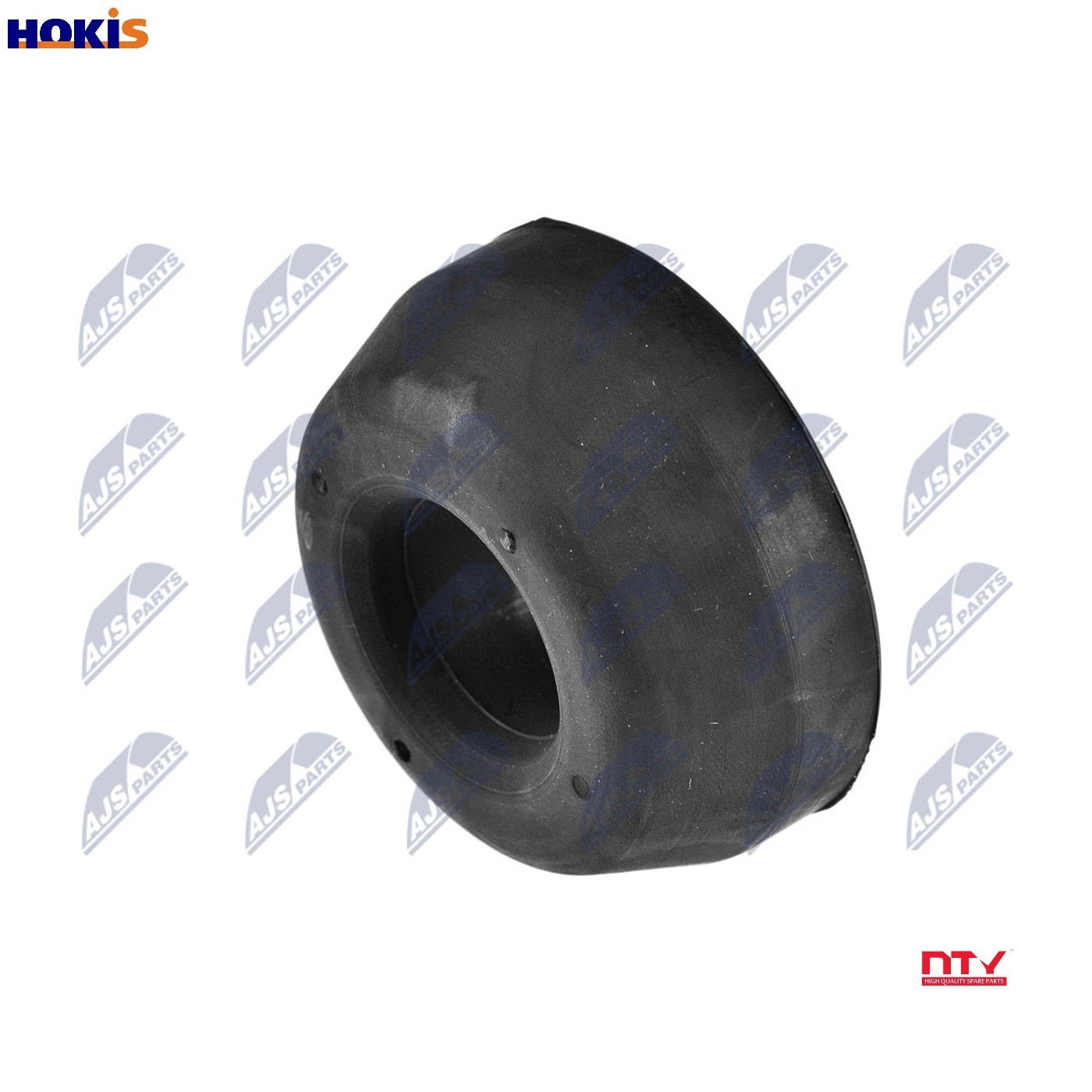 Fits NTY ZTT-MS-003H ARM BUSHING - Image 9