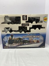 Kid's Stuff Classic Train Set 16 PCS