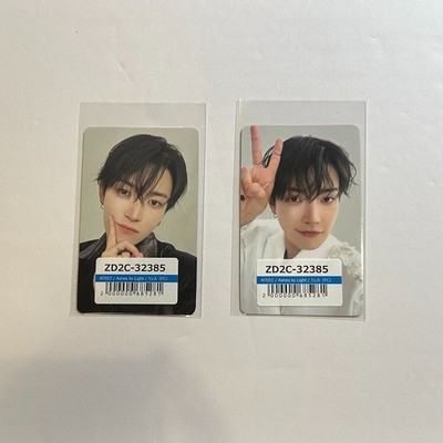 ATEEZ Japan Album 