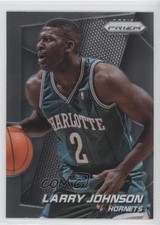 Larry Johnson