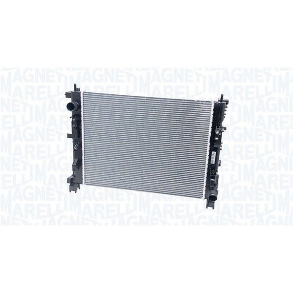 Magneti Marelli 350213218800 KüHler, MotorküHlung-image