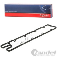Topran Ventildeckeldichtung Auslassseite Passend FüR CitroËN C4 C5 C8 Evasion