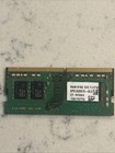 Samsung M471A1K43CB1-CRC Laptop Memory 8GB DDR4 SDRAM 1Rx8 — photo 1